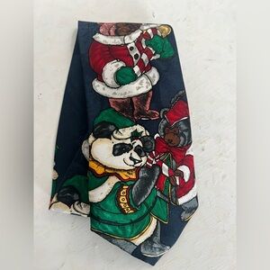 Christmas’s Tie
